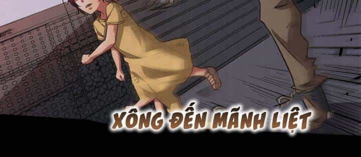 Sau Mạt Thế Tôi Trở Thành Zombie - Chương 20 - ảnh 10