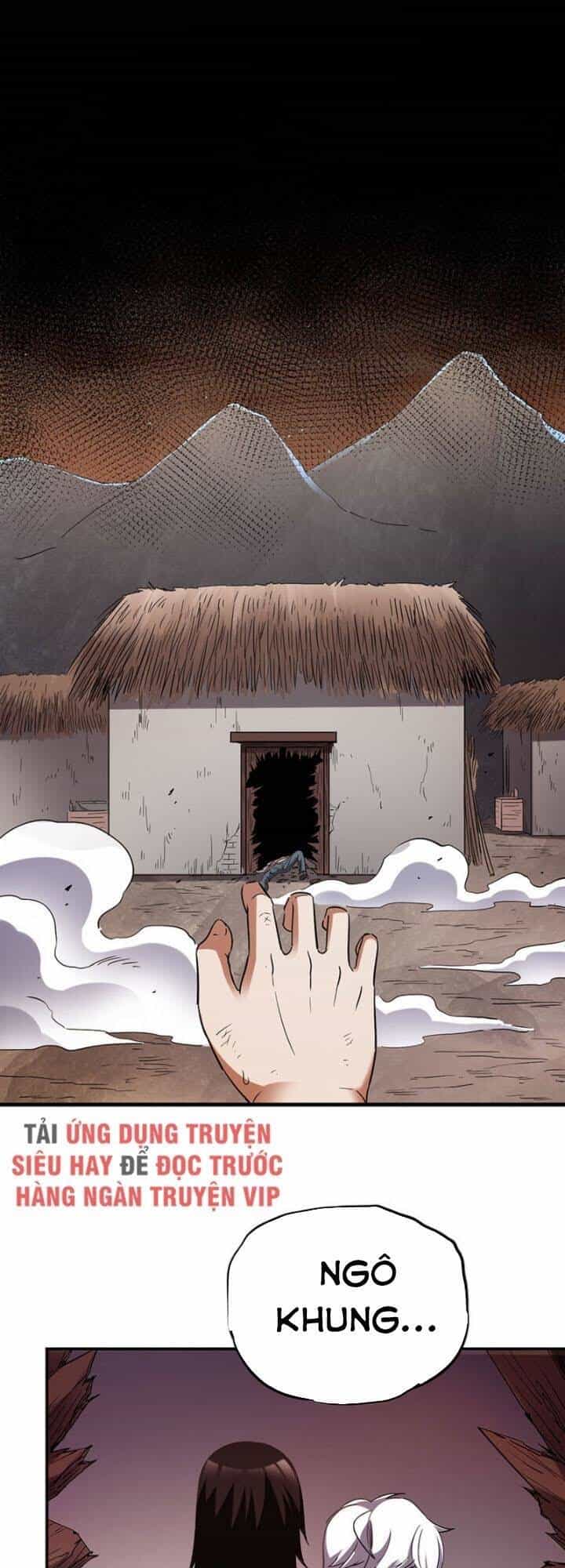 Sau Mạt Thế Tôi Trở Thành Zombie - Chương 20 - ảnh 27