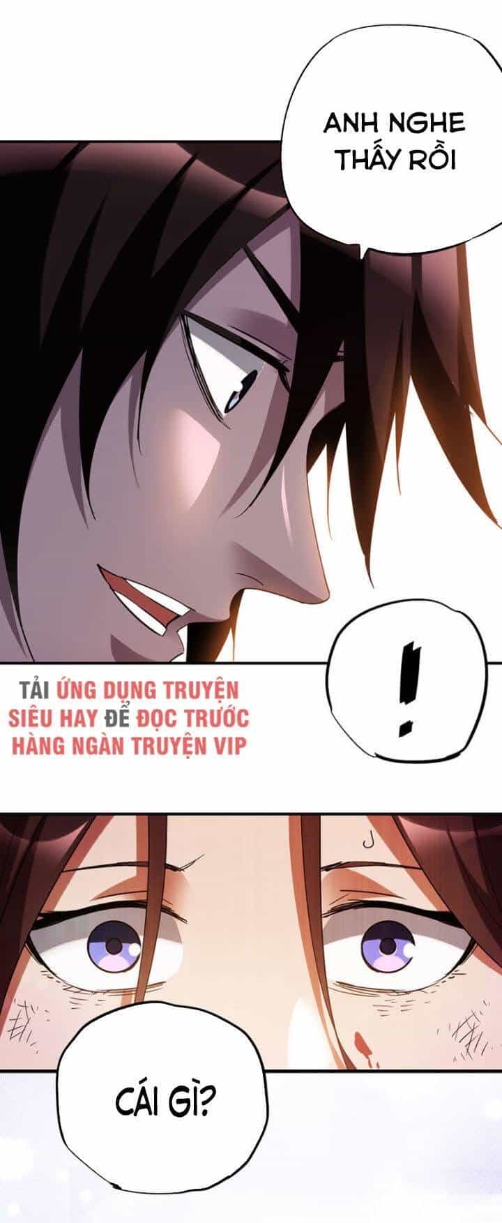 Sau Mạt Thế Tôi Trở Thành Zombie - Chương 20 - ảnh 42