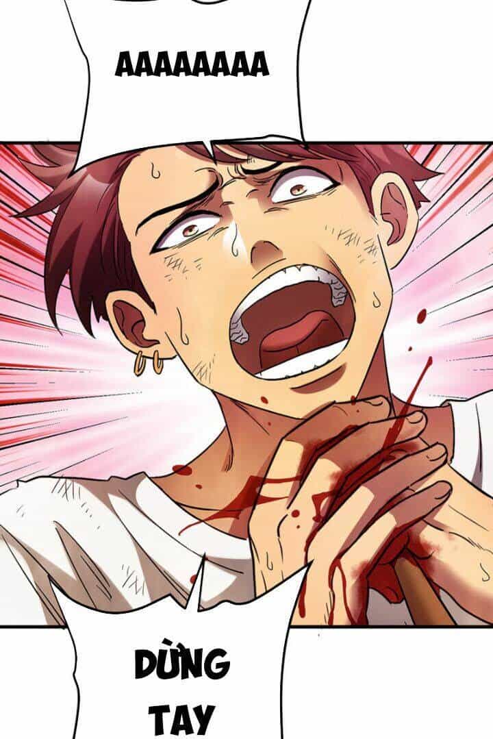 Sau Mạt Thế Tôi Trở Thành Zombie - Chương 22 - ảnh 5