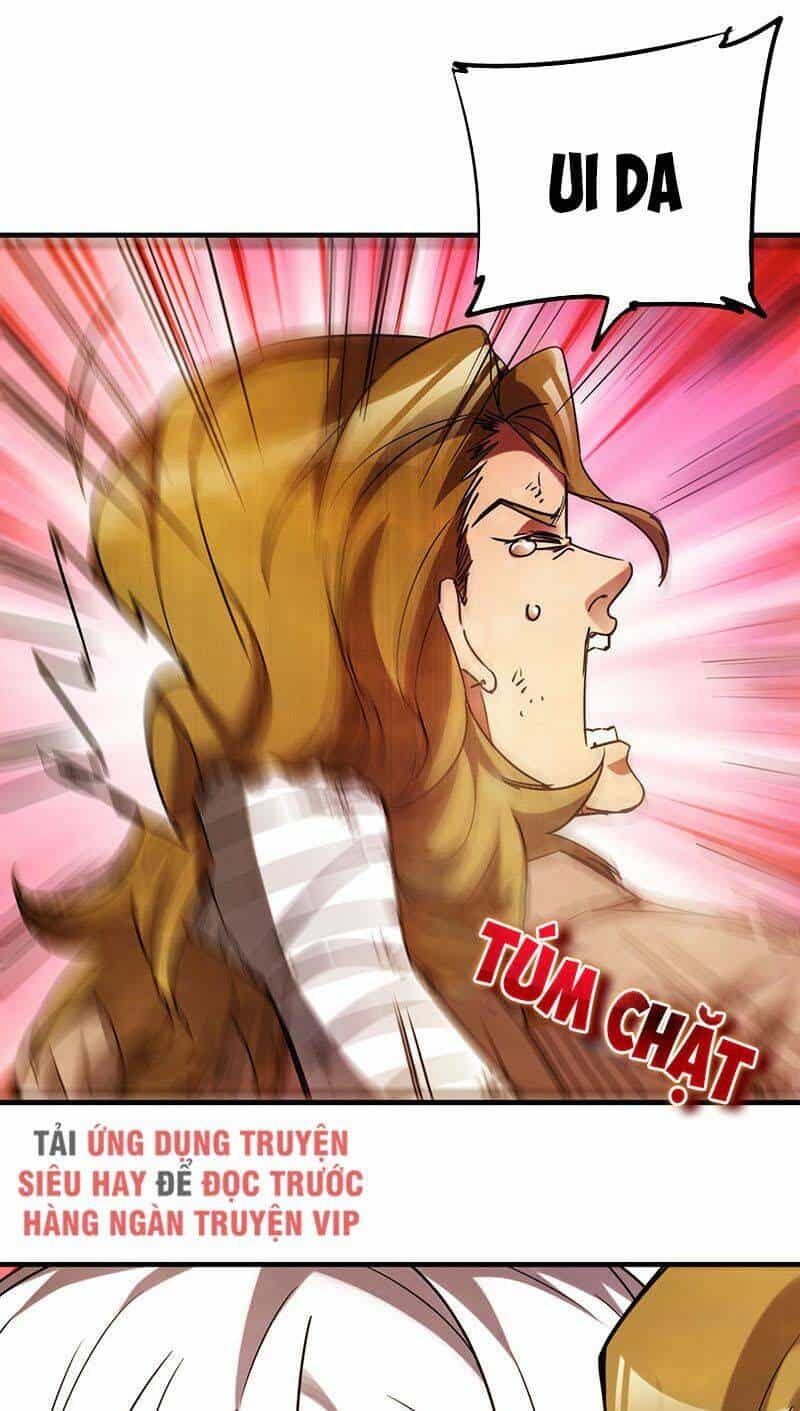 Sau Mạt Thế Tôi Trở Thành Zombie - Chương 24 - ảnh 27