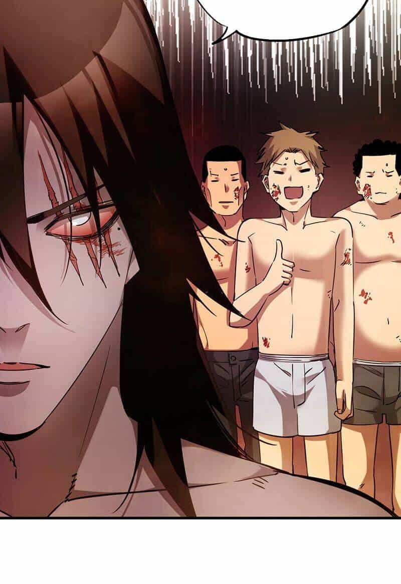 Sau Mạt Thế Tôi Trở Thành Zombie - Chương 24 - ảnh 46