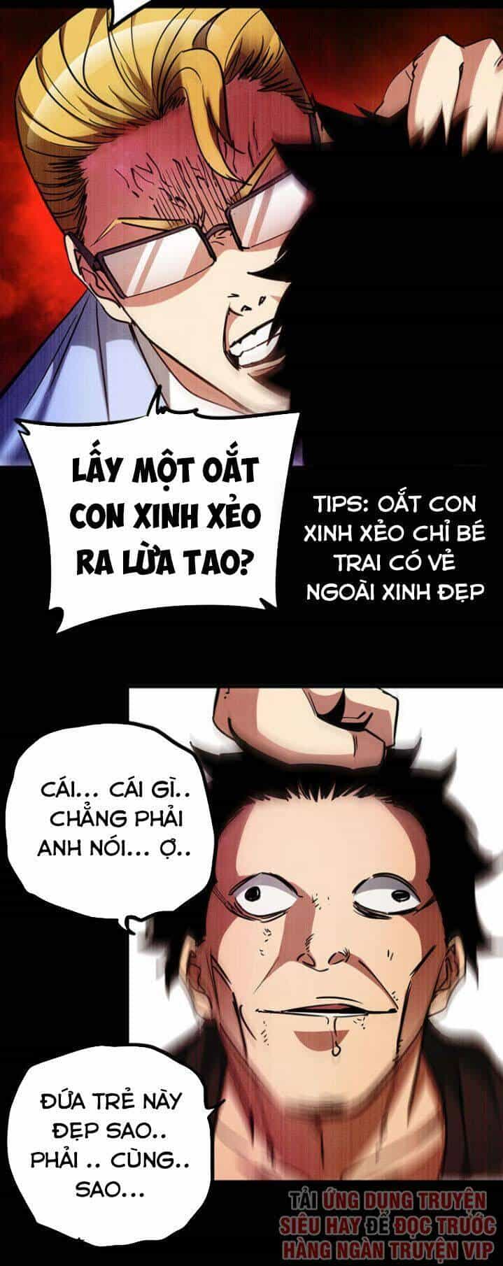 Sau Mạt Thế Tôi Trở Thành Zombie - Chương 28 - ảnh 17