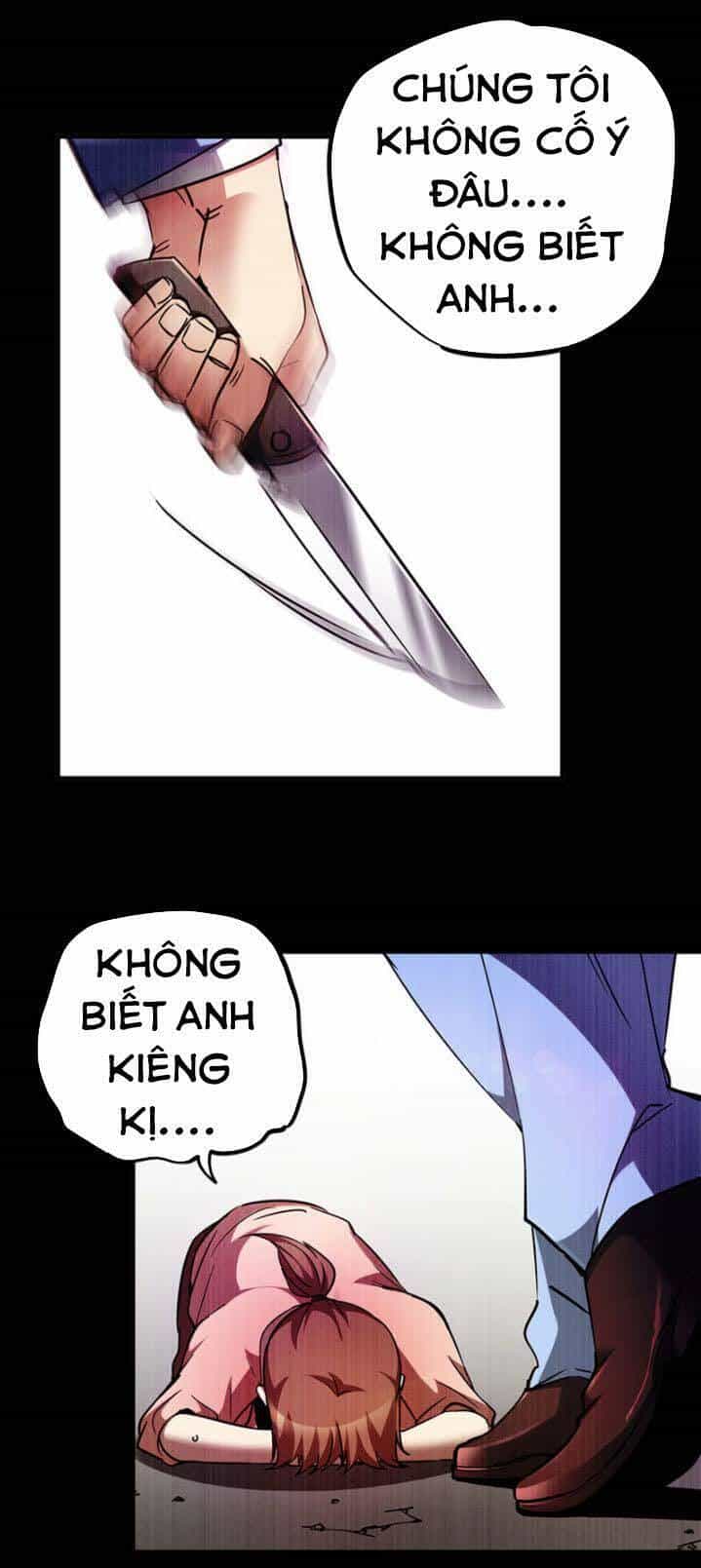 Sau Mạt Thế Tôi Trở Thành Zombie - Chương 28 - ảnh 22