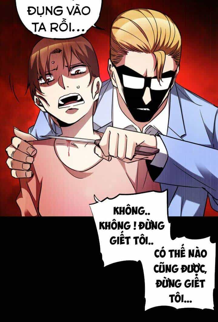 Sau Mạt Thế Tôi Trở Thành Zombie - Chương 28 - ảnh 24