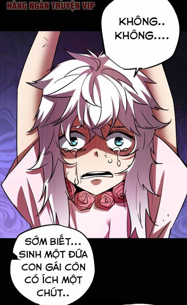 Sau Mạt Thế Tôi Trở Thành Zombie - Chương 28 - ảnh 28