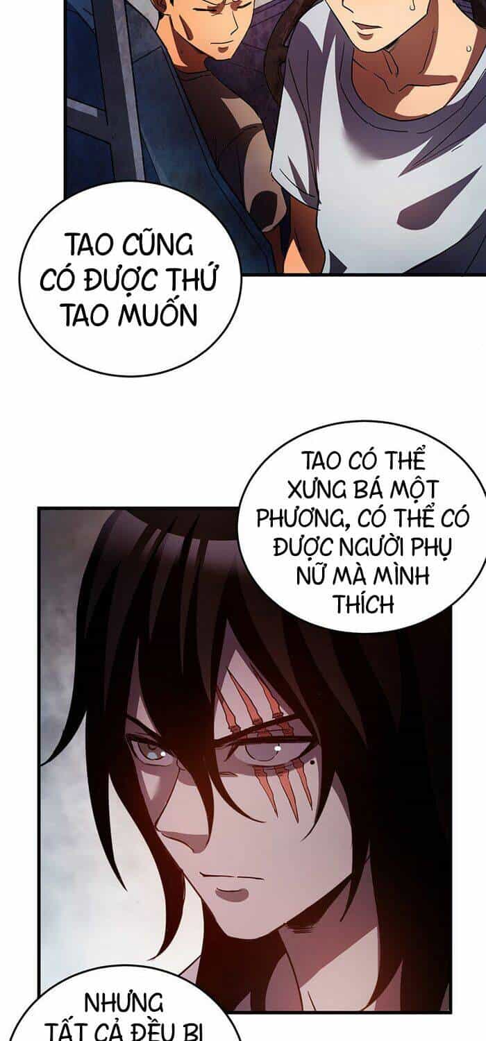 Sau Mạt Thế Tôi Trở Thành Zombie - Chương 31 - ảnh 31