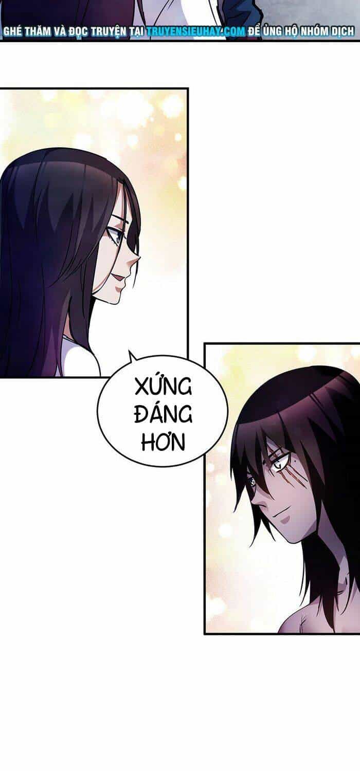 Sau Mạt Thế Tôi Trở Thành Zombie - Chương 32 - ảnh 16