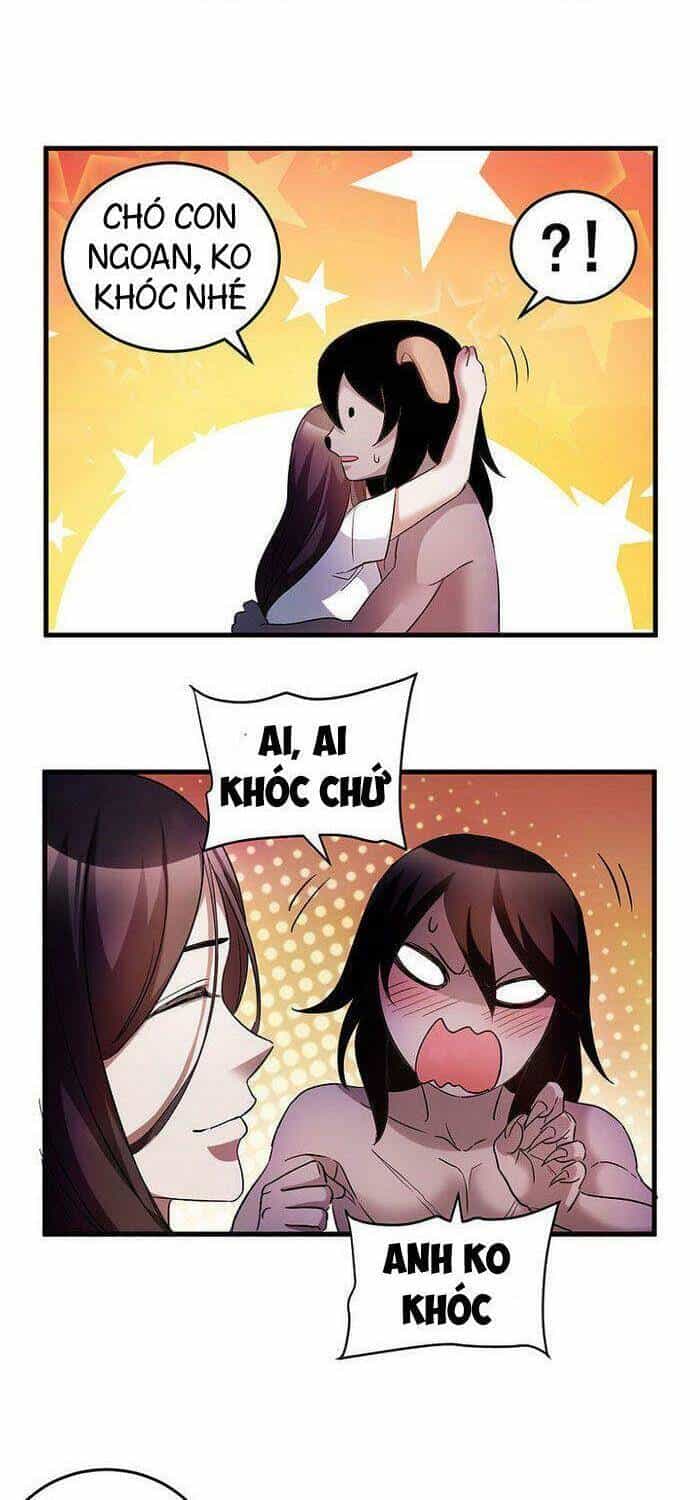 Sau Mạt Thế Tôi Trở Thành Zombie - Chương 34 - ảnh 16
