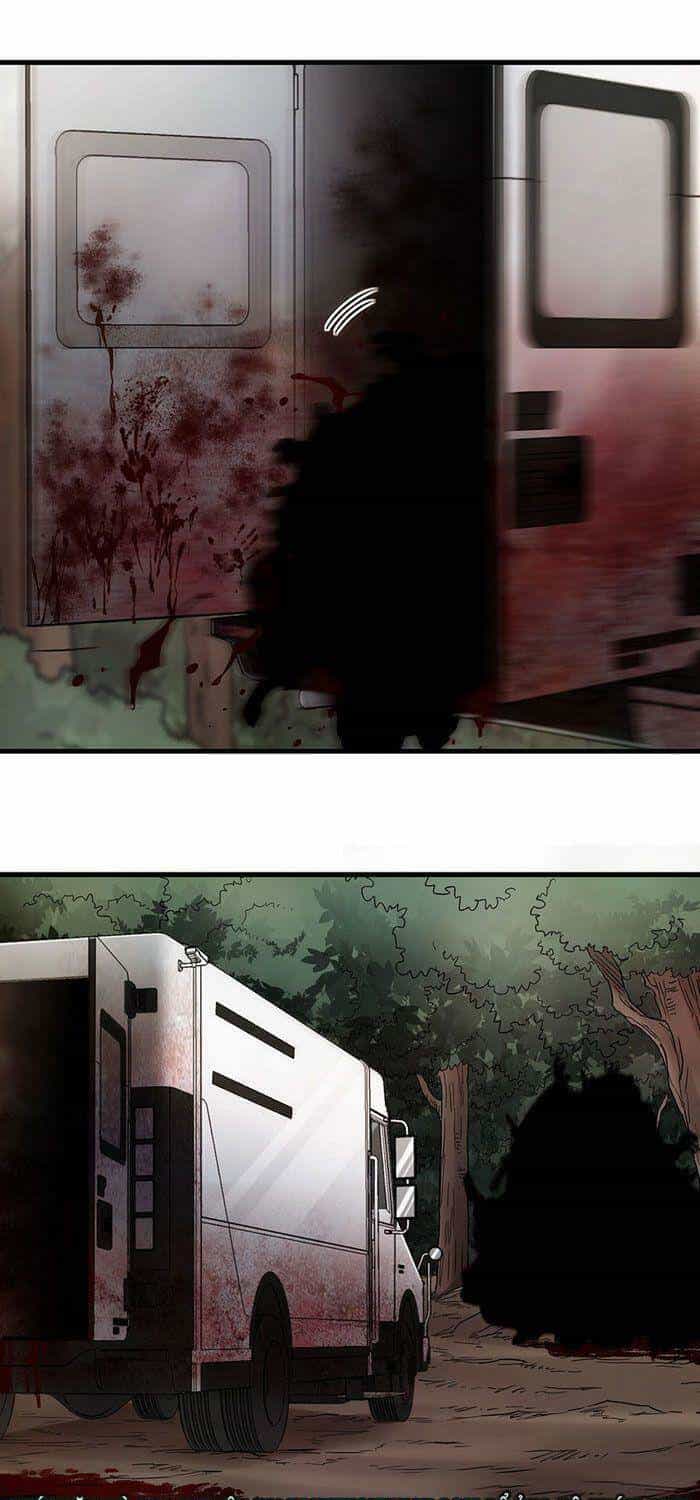 Sau Mạt Thế Tôi Trở Thành Zombie - Chương 41 - ảnh 21