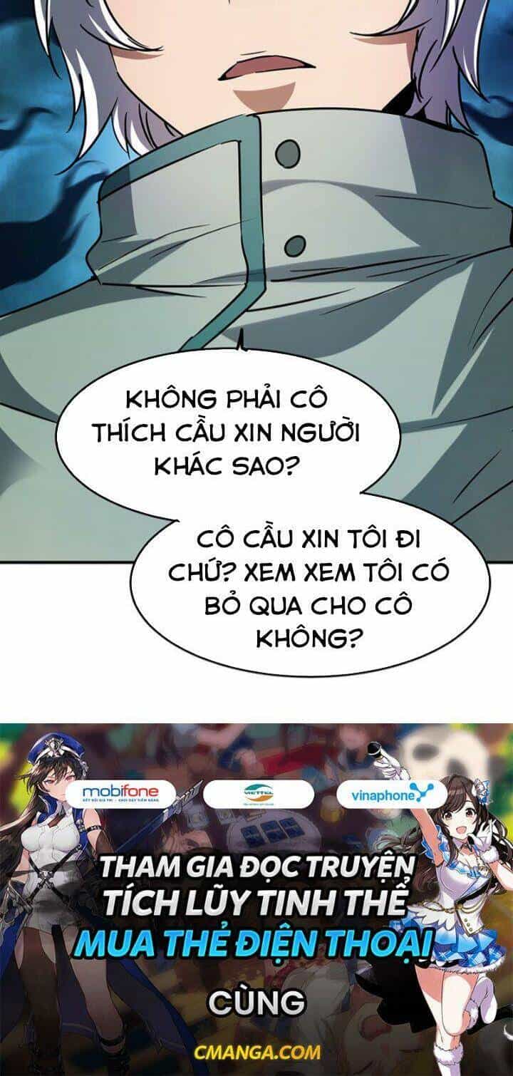 Sau Mạt Thế Tôi Trở Thành Zombie - Chương 42 - ảnh 43