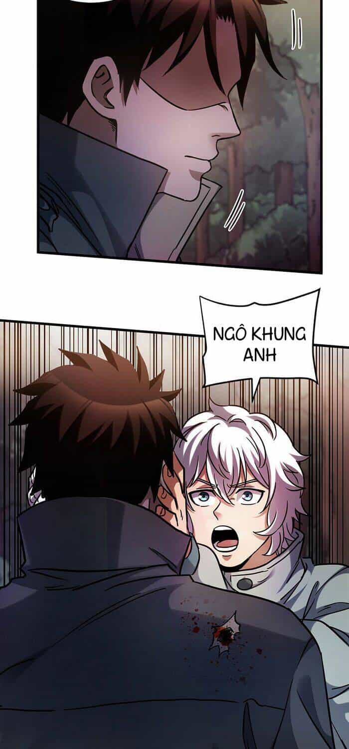 Sau Mạt Thế Tôi Trở Thành Zombie - Chương 43 - ảnh 34