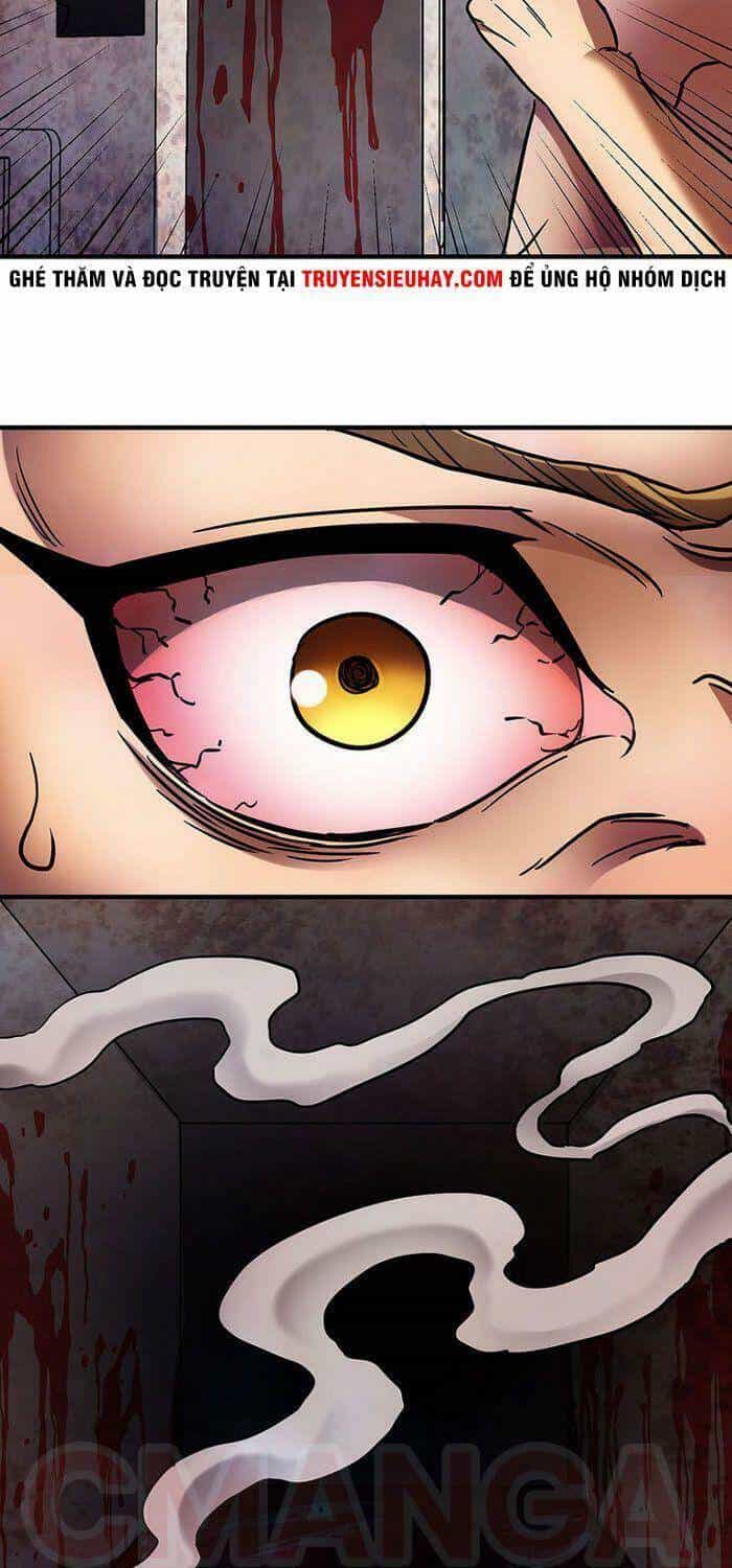 Sau Mạt Thế Tôi Trở Thành Zombie - Chương 45 - ảnh 11