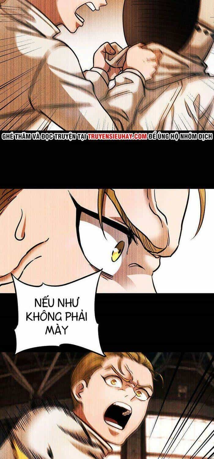 Sau Mạt Thế Tôi Trở Thành Zombie - Chương 45 - ảnh 26