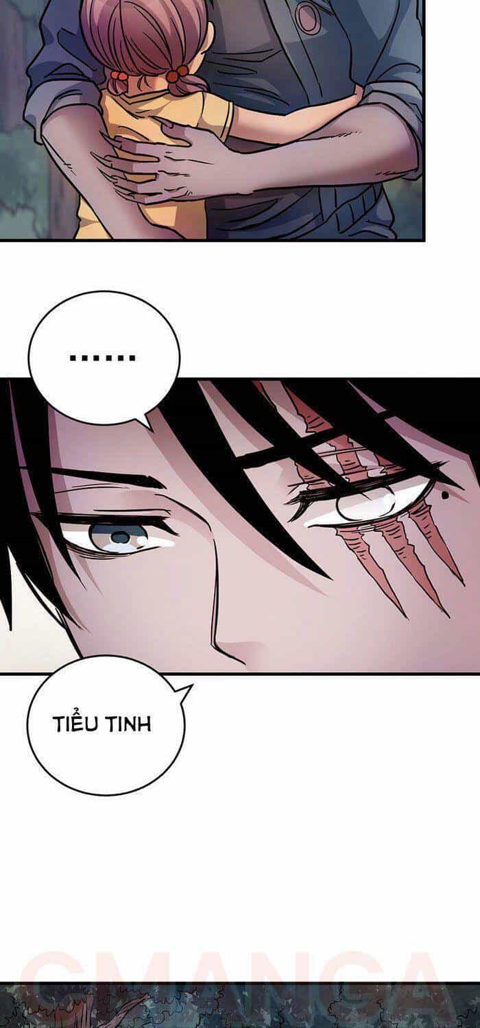 Sau Mạt Thế Tôi Trở Thành Zombie - Chương 48 - ảnh 11
