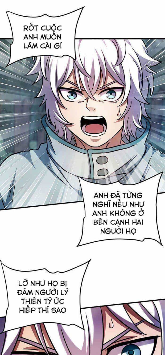 Sau Mạt Thế Tôi Trở Thành Zombie - Chương 48 - ảnh 30