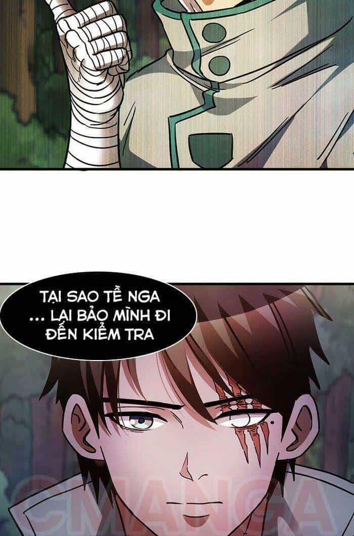 Sau Mạt Thế Tôi Trở Thành Zombie - Chương 51 - ảnh 34