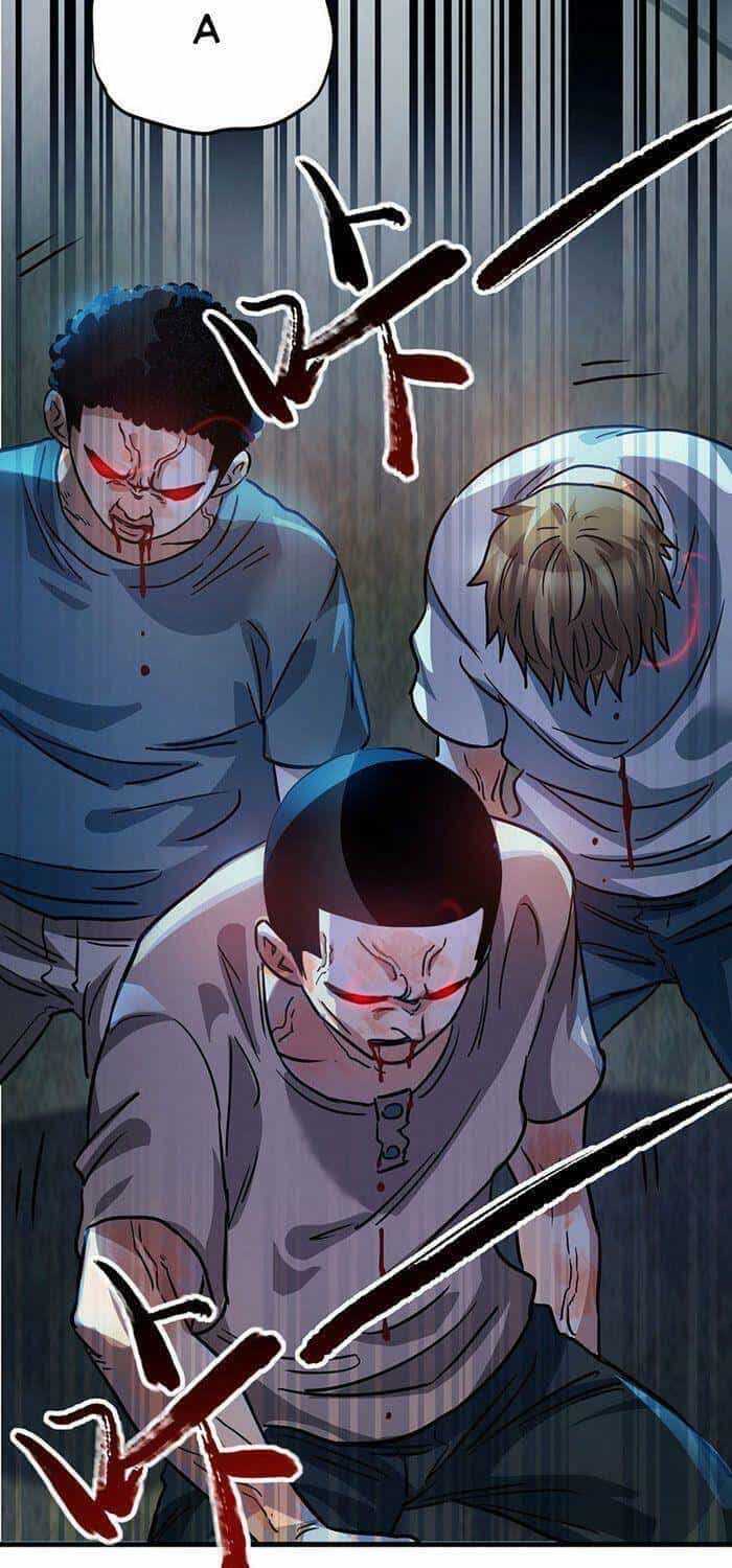 Sau Mạt Thế Tôi Trở Thành Zombie - Chương 52 - ảnh 27