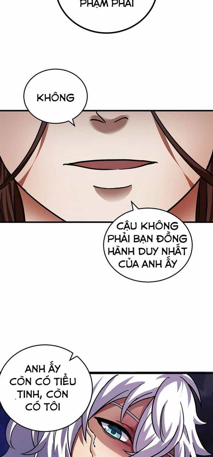 Sau Mạt Thế Tôi Trở Thành Zombie - Chương 53 - ảnh 14