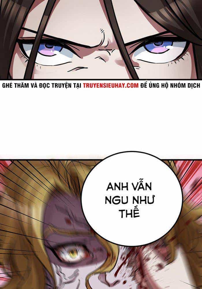 Sau Mạt Thế Tôi Trở Thành Zombie - Chương 54 - ảnh 16