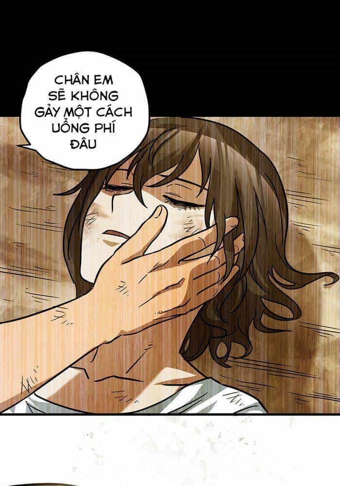 Sau Mạt Thế Tôi Trở Thành Zombie - Chương 54 - ảnh 35