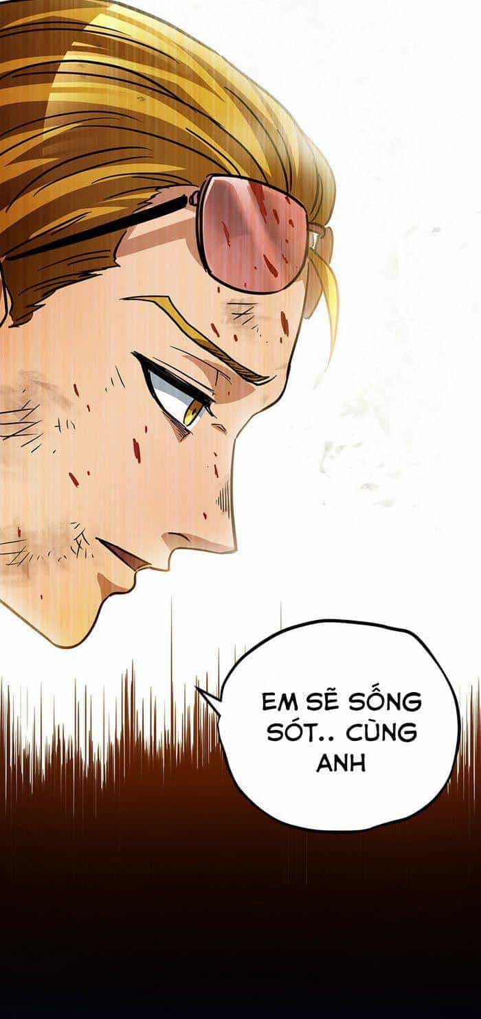 Sau Mạt Thế Tôi Trở Thành Zombie - Chương 54 - ảnh 36