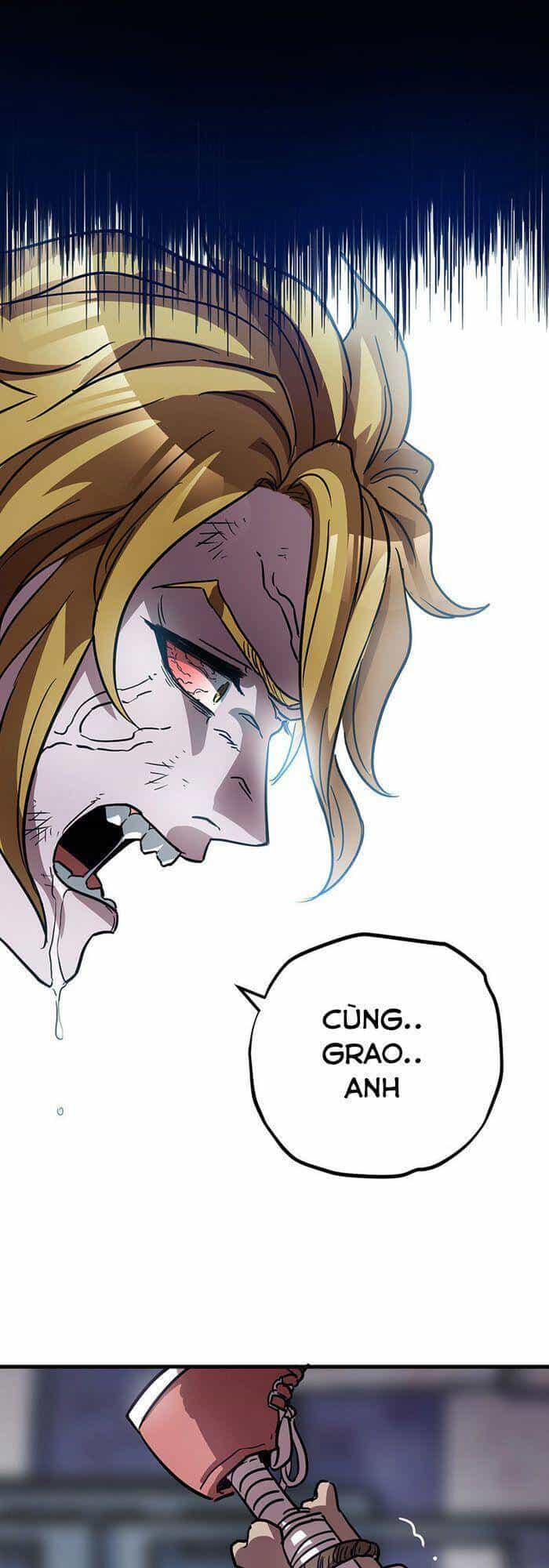 Sau Mạt Thế Tôi Trở Thành Zombie - Chương 54 - ảnh 37