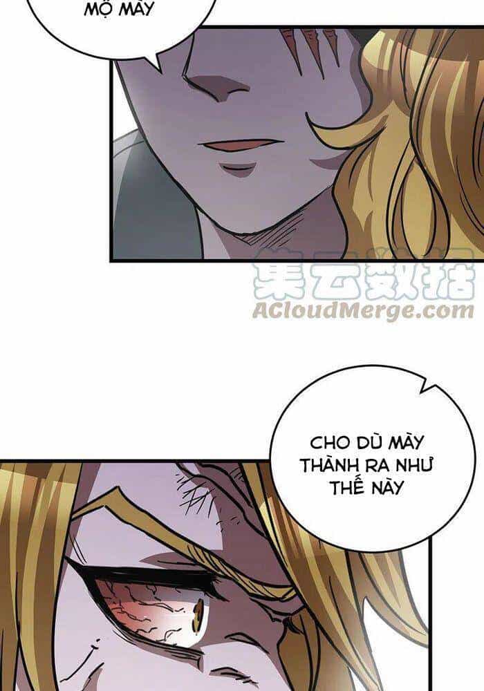 Sau Mạt Thế Tôi Trở Thành Zombie - Chương 55 - ảnh 42