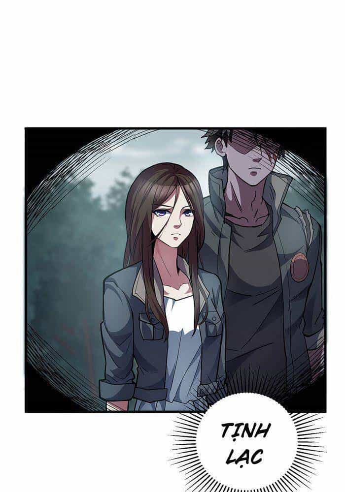 Sau Mạt Thế Tôi Trở Thành Zombie - Chương 56 - ảnh 12