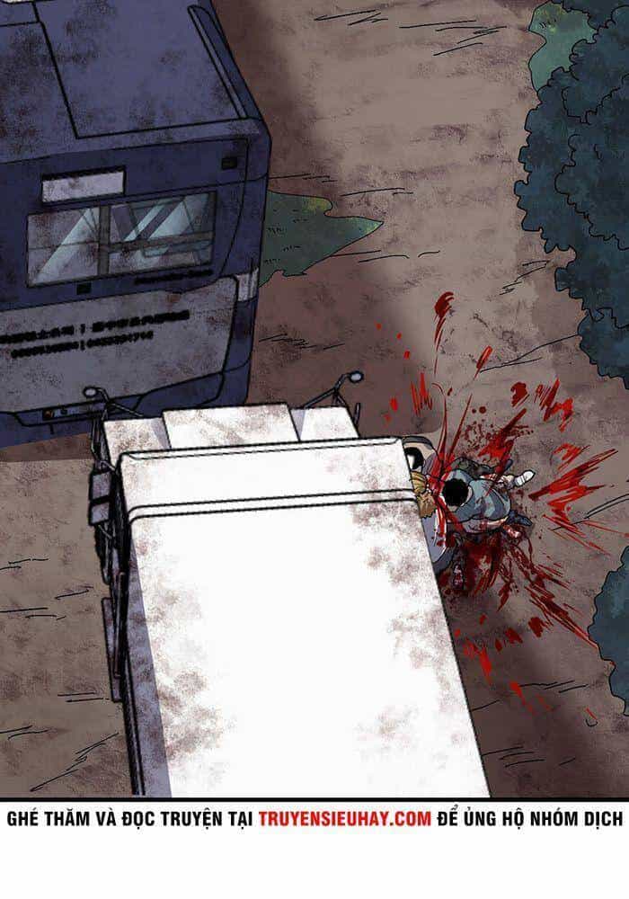 Sau Mạt Thế Tôi Trở Thành Zombie - Chương 56 - ảnh 27
