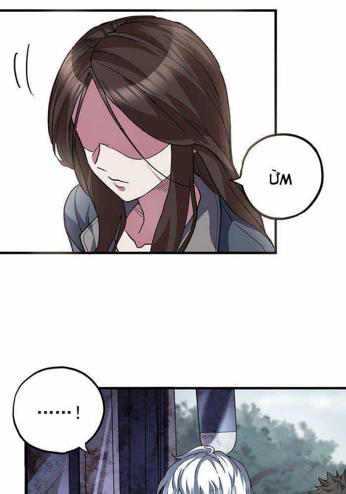 Sau Mạt Thế Tôi Trở Thành Zombie - Chương 56 - ảnh 29