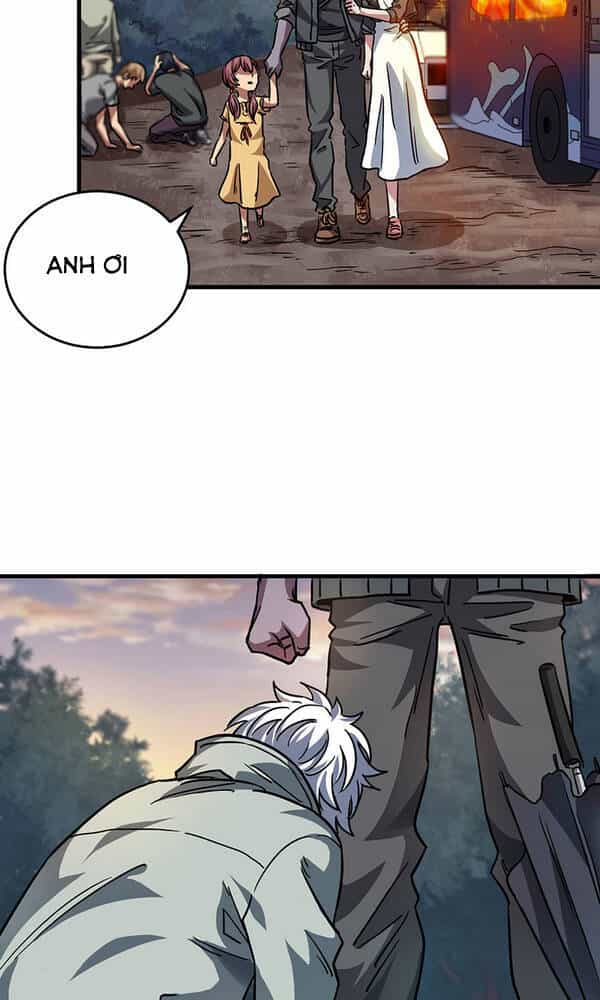Sau Mạt Thế Tôi Trở Thành Zombie - Chương 58 - ảnh 2
