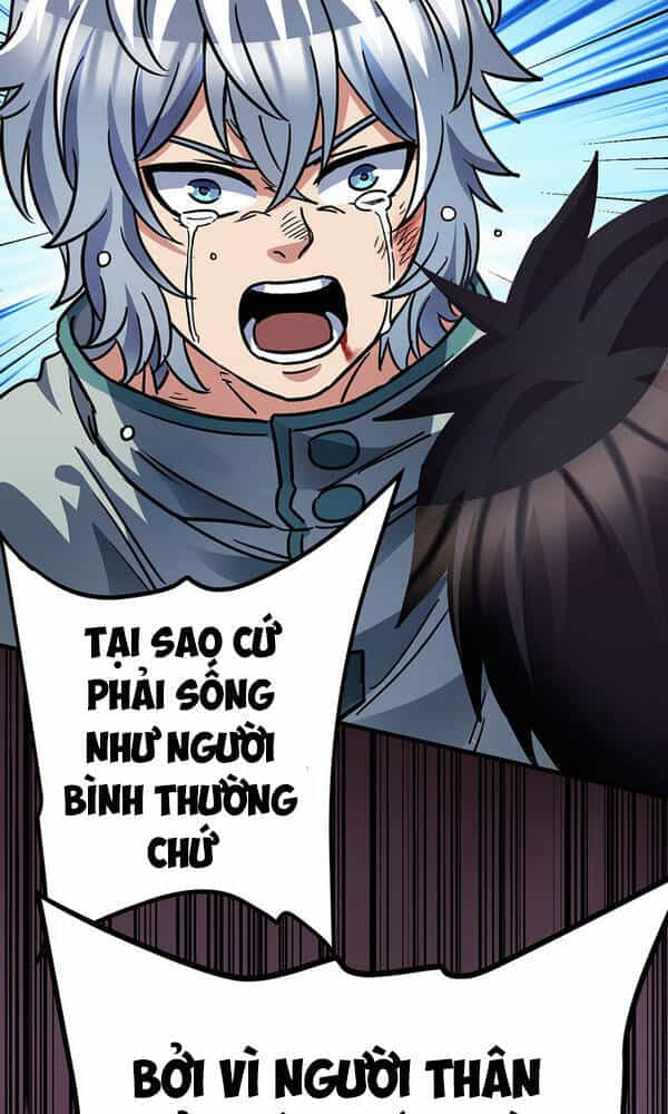 Sau Mạt Thế Tôi Trở Thành Zombie - Chương 58 - ảnh 35