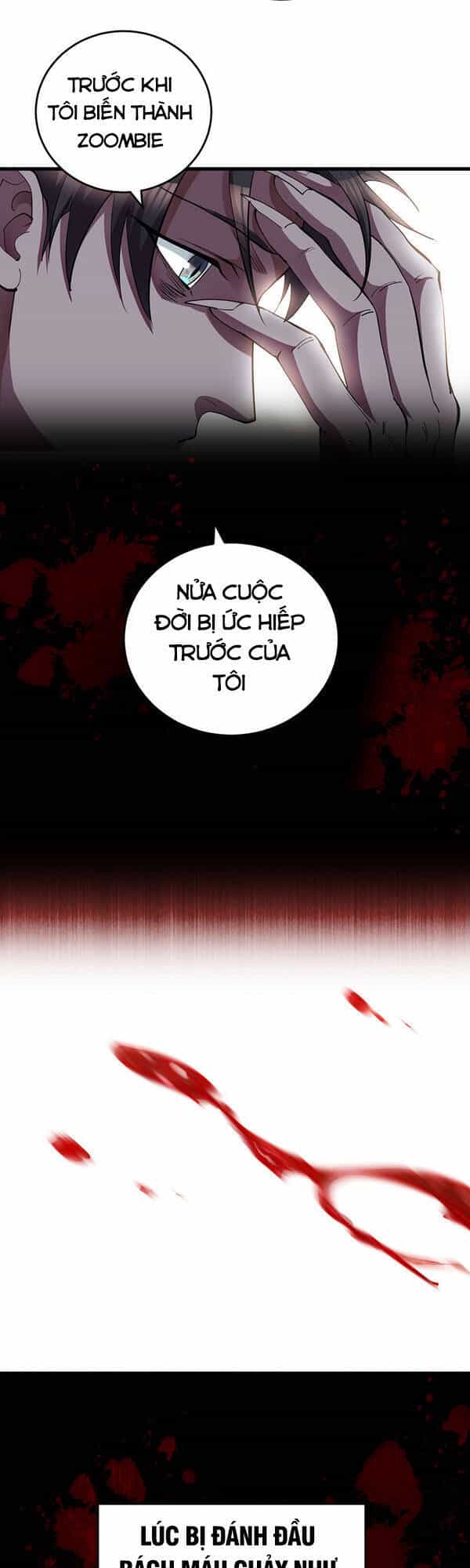 Sau Mạt Thế Tôi Trở Thành Zombie - Chương 59 - ảnh 7