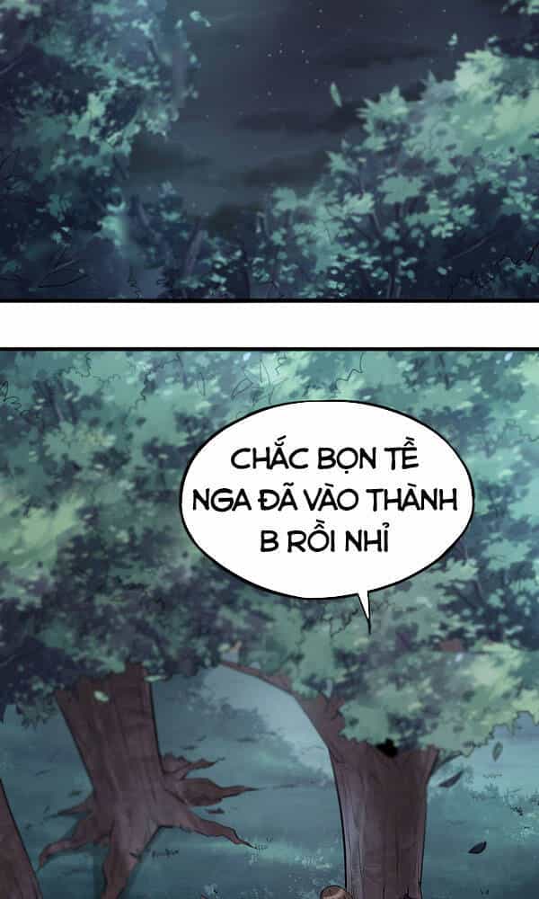 Sau Mạt Thế Tôi Trở Thành Zombie - Chương 63 - ảnh 12
