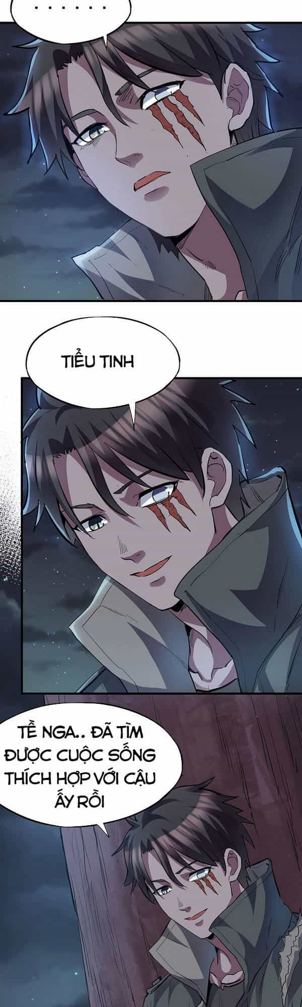 Sau Mạt Thế Tôi Trở Thành Zombie - Chương 63 - ảnh 15