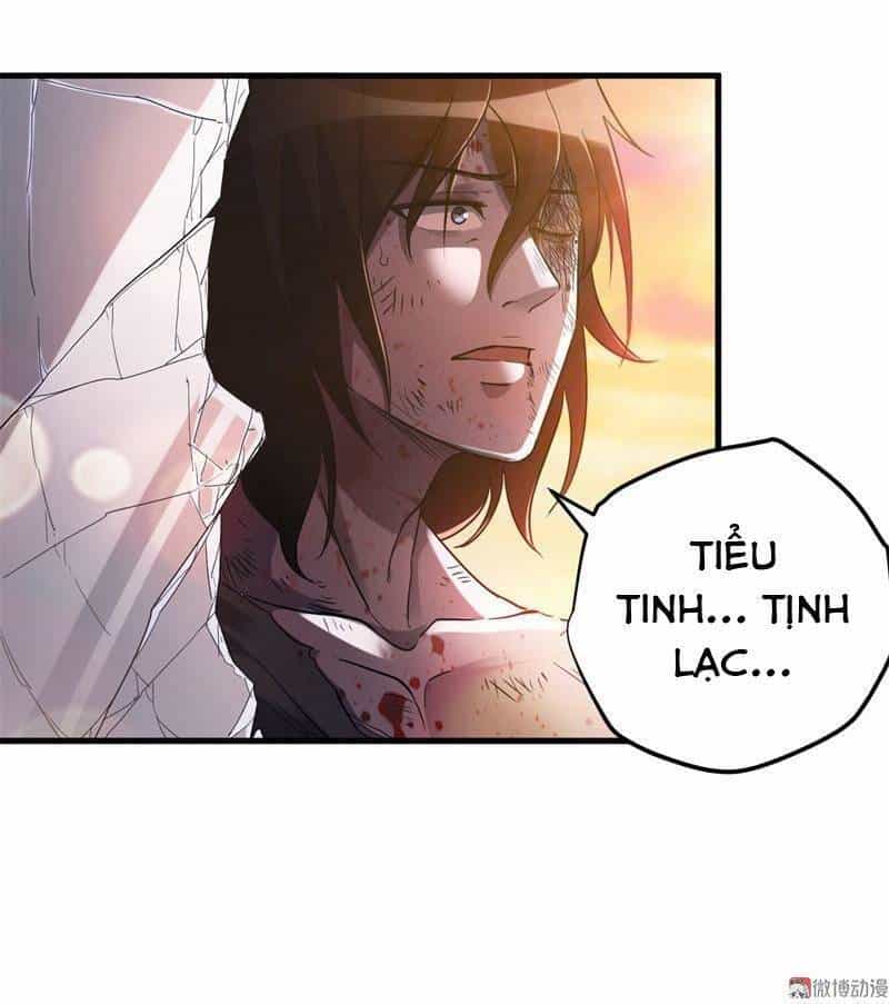 Sau Mạt Thế Tôi Trở Thành Zombie - Chương 7 - ảnh 24