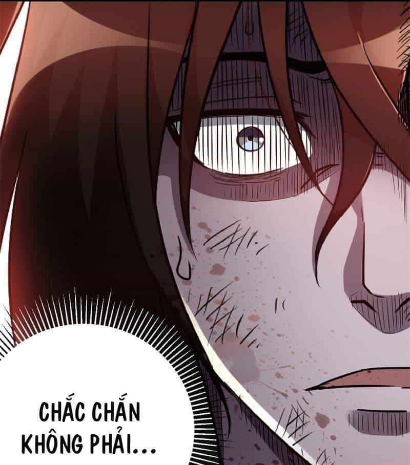 Sau Mạt Thế Tôi Trở Thành Zombie - Chương 7 - ảnh 28