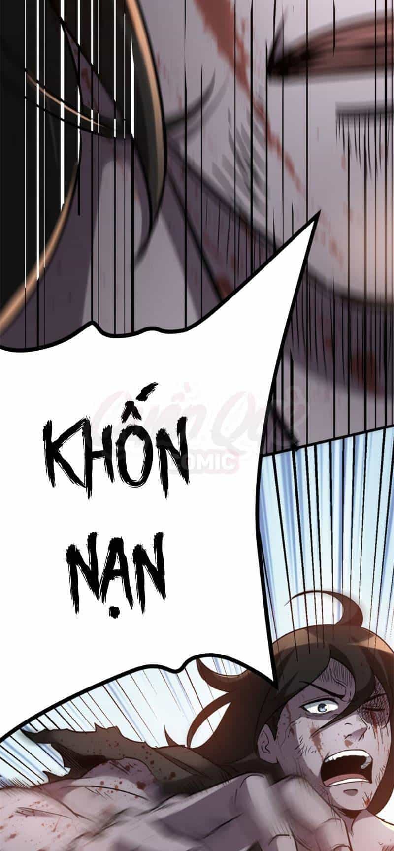 Sau Mạt Thế Tôi Trở Thành Zombie - Chương 7 - ảnh 41