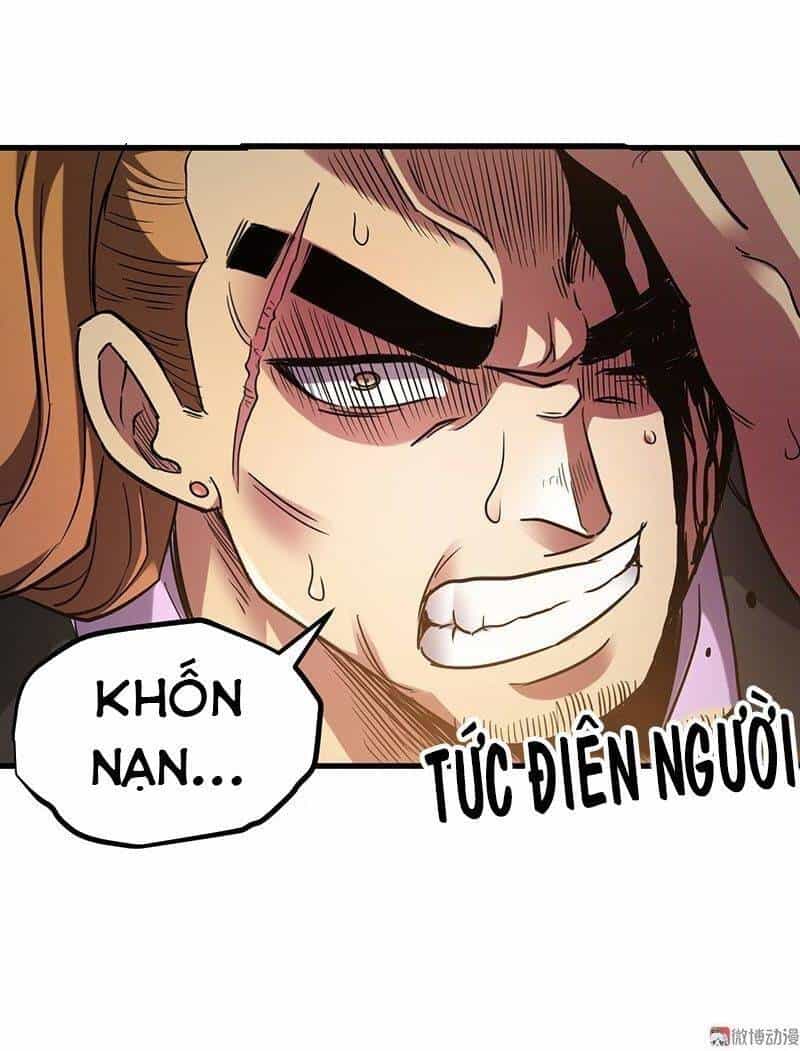 Sau Mạt Thế Tôi Trở Thành Zombie - Chương 9 - ảnh 21