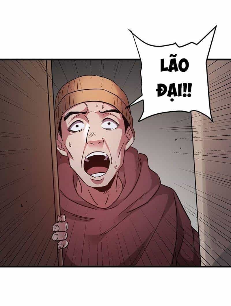 Sau Mạt Thế Tôi Trở Thành Zombie - Chương 9 - ảnh 45