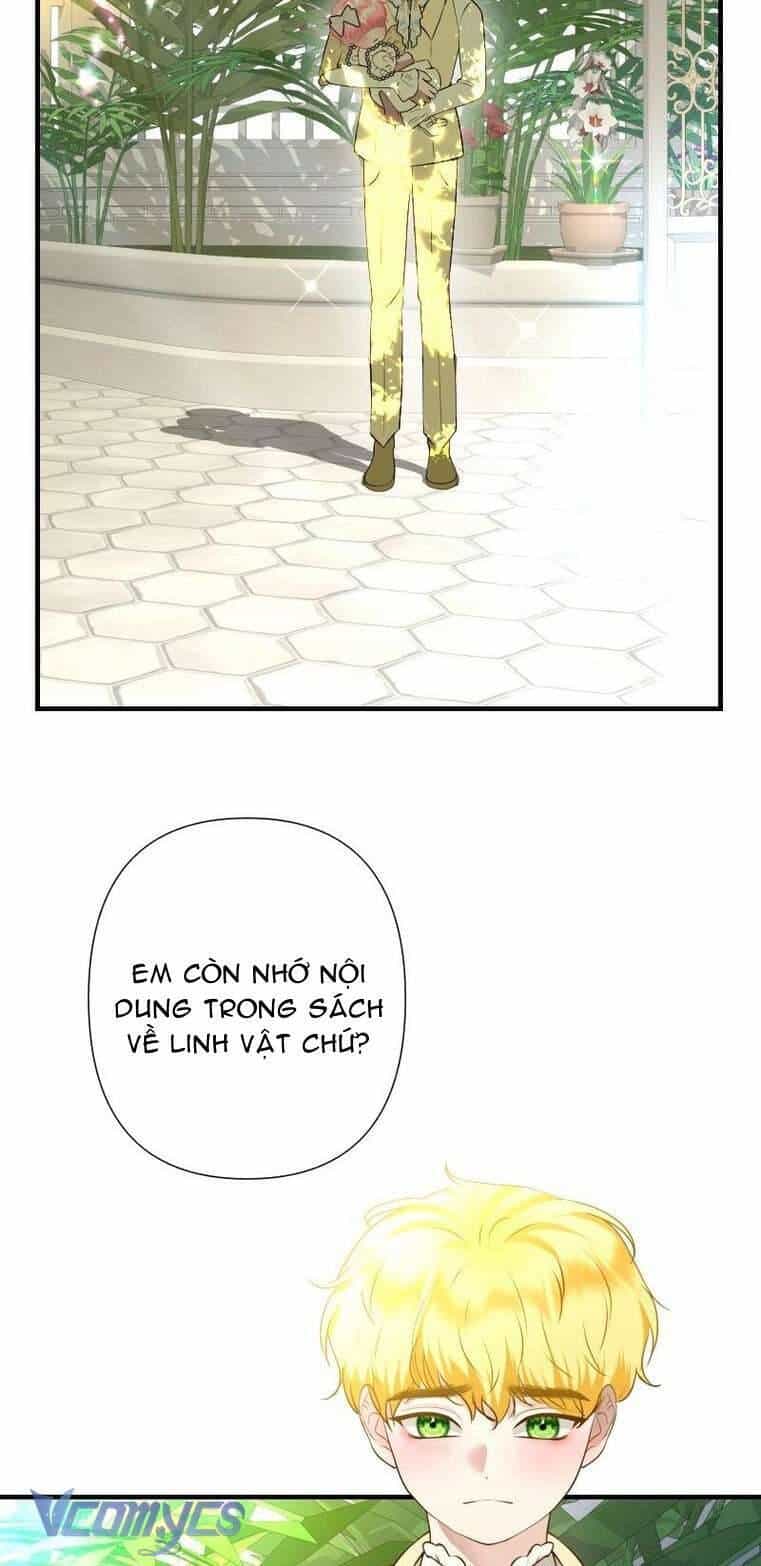Sau Này Họ Sẽ Sinh Ra Tôi - Chương 11 - ảnh 13
