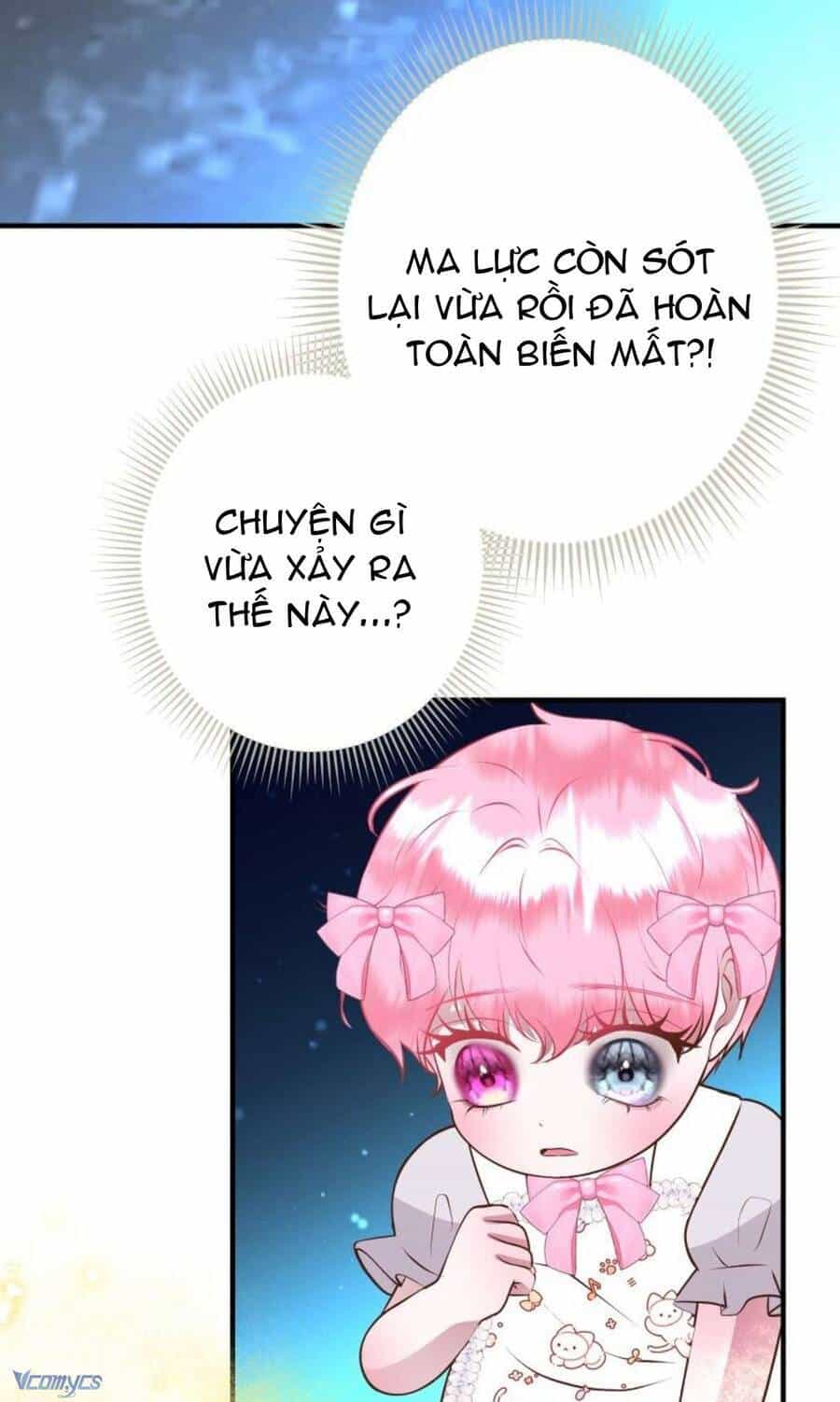 Sau Này Họ Sẽ Sinh Ra Tôi - Chương 13 - ảnh 54