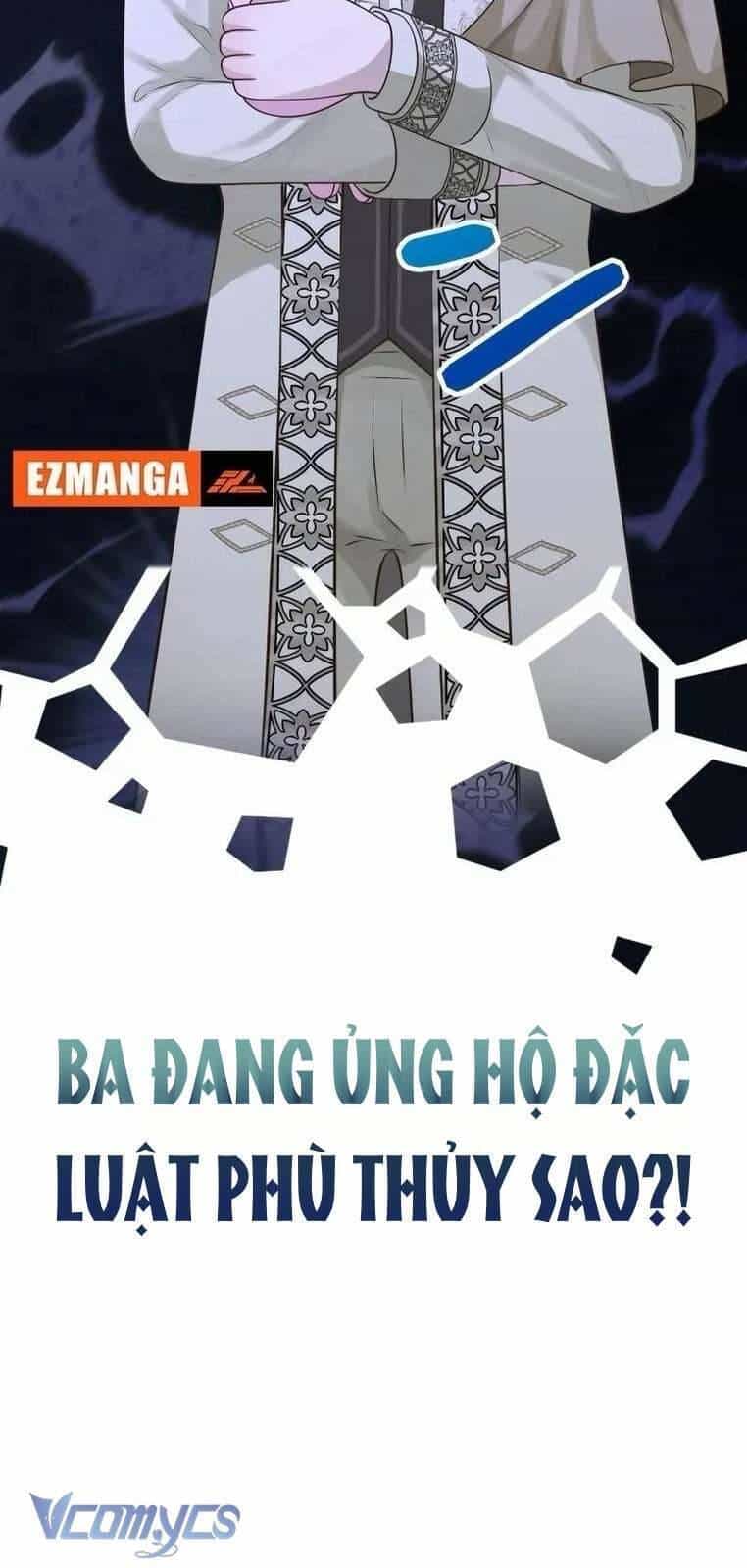 Sau Này Họ Sẽ Sinh Ra Tôi - Chương 16 - ảnh 15