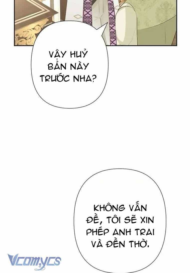 Sau Này Họ Sẽ Sinh Ra Tôi - Chương 16 - ảnh 22