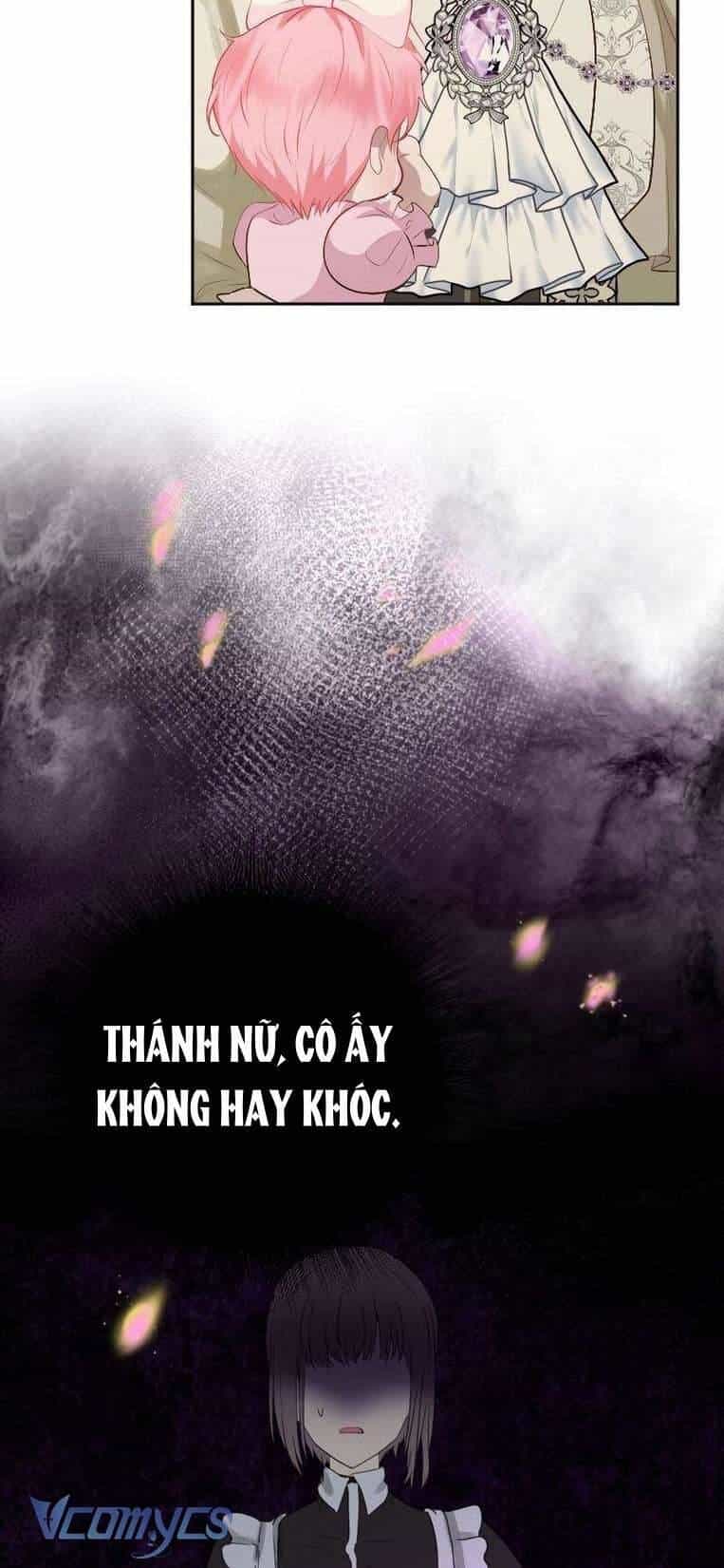 Sau Này Họ Sẽ Sinh Ra Tôi - Chương 17 - ảnh 4