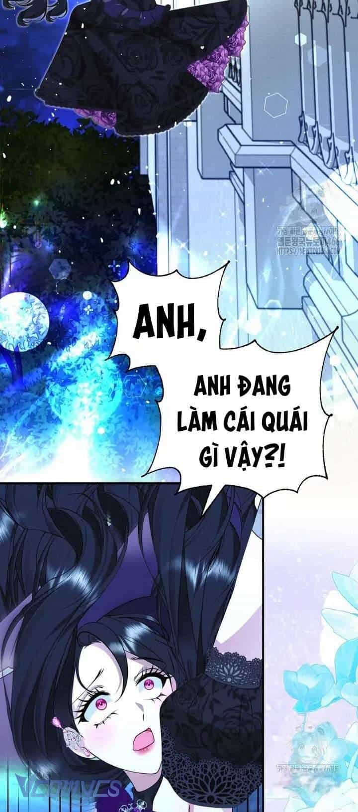 Sau Này Họ Sẽ Sinh Ra Tôi - Chương 21 - ảnh 65