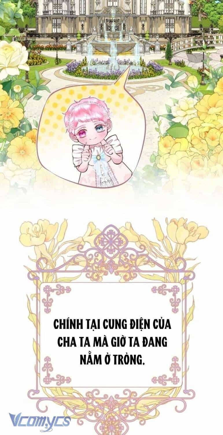 Sau Này Họ Sẽ Sinh Ra Tôi - Chương 3 - ảnh 30