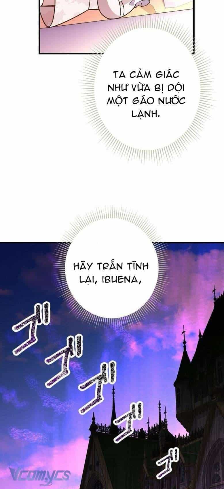 Sau Này Họ Sẽ Sinh Ra Tôi - Chương 4 - ảnh 54