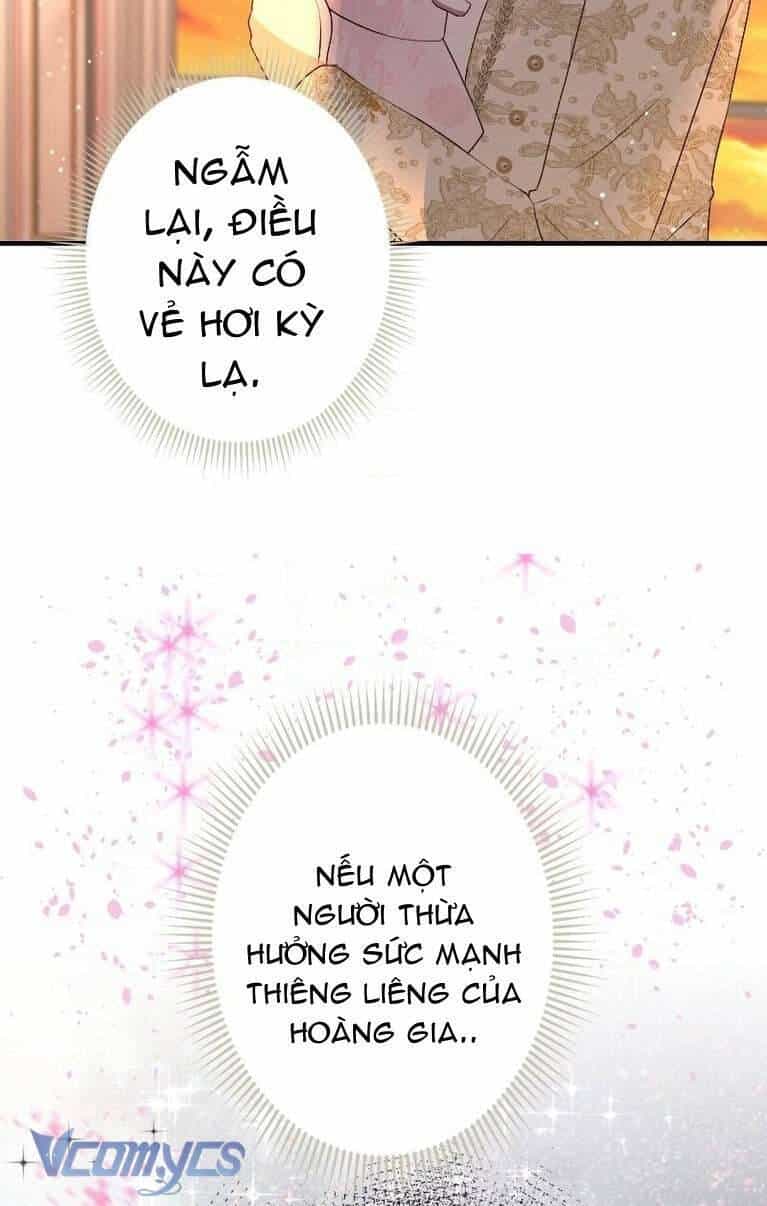 Sau Này Họ Sẽ Sinh Ra Tôi - Chương 4 - ảnh 79
